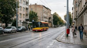 Rozbudowa sieci kanalizacyjnej i wodociągowej na Żernikach