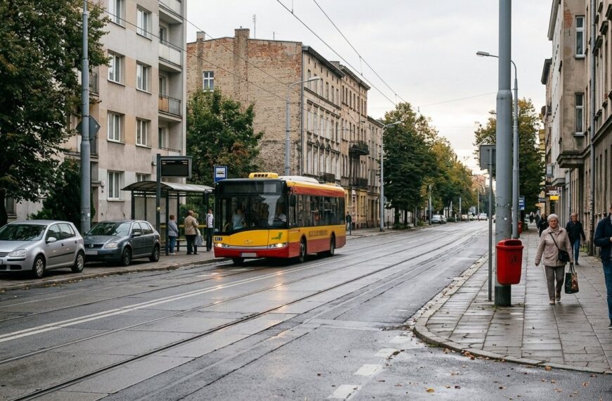 Rozbudowa sieci kanalizacyjnej i wodociągowej na Żernikach