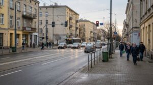 Korekty w kursowaniu nocnych linii autobusowych w Gdańsku&hellip;