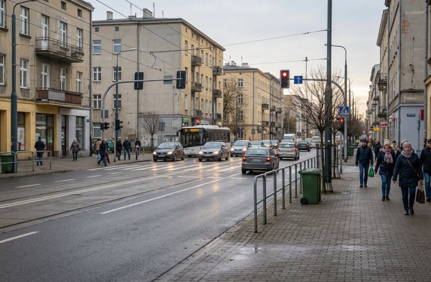 Korekty w kursowaniu nocnych linii autobusowych w Gdańsku&hellip;