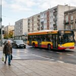 Utrudnienia w ruchu w najbliższą sobotę – przemarsze w Śródmieściu