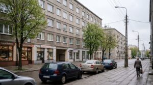 Areszt dla sprawców włamania do mieszkania w centrum&hellip;