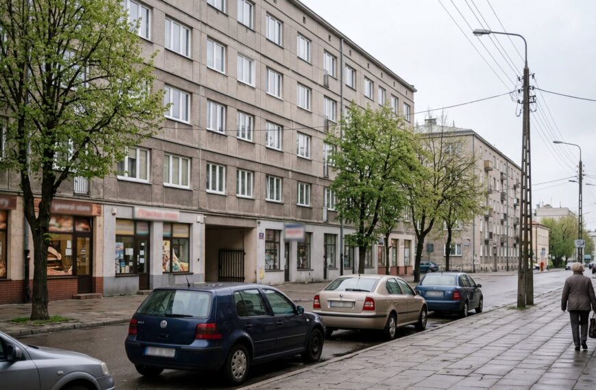 Areszt dla sprawców włamania do mieszkania w centrum Białegostoku