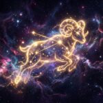 Baran: Piątek 13 marca 2026 – Twój moment na przełom