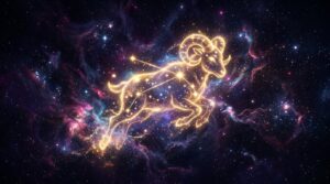 Baran: Piątek 13 marca 2026 – Twój moment&hellip;