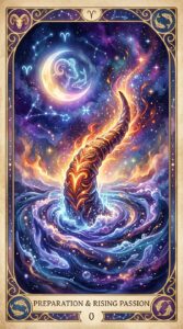 Baran, 11 marca: Gwiazdy Szepczą, Twój Urok Dziś&hellip;