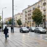 Białostoccy strażacy edukują w zakresie bezpieczeństwa pożarowego