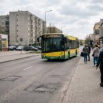 Nowy rozkład jazdy Białostockiej Komunikacji Miejskiej od 1 kwietnia