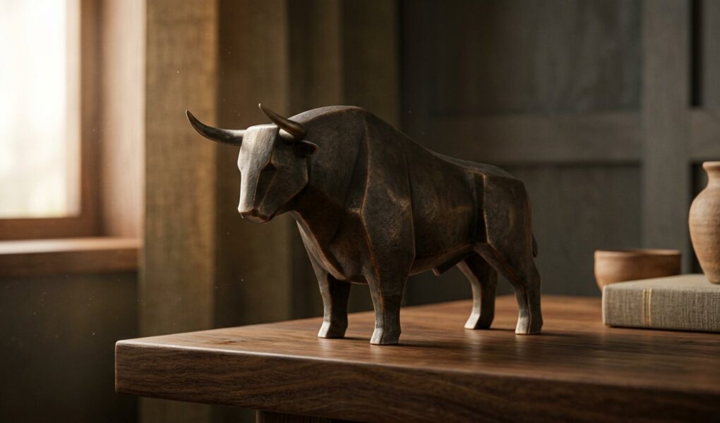 Horoskop dzienny - Byk - 16 marca 2026 - poniedziałek