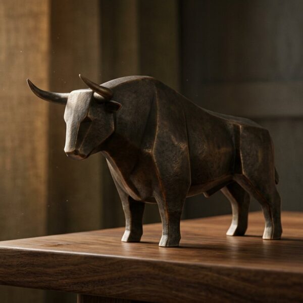 Horoskop dzienny - Byk - 16 marca 2026 - poniedziałek