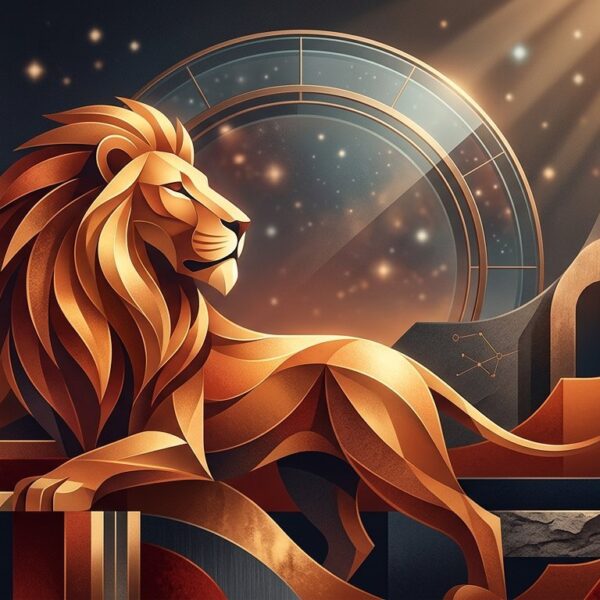 Horoskop dzienny - Lew - 16 marca 2026 - poniedziałek