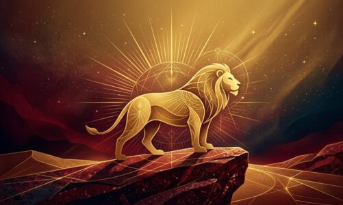 Horoskop dzienny – Lew – 17 marca 2026 – wtorek