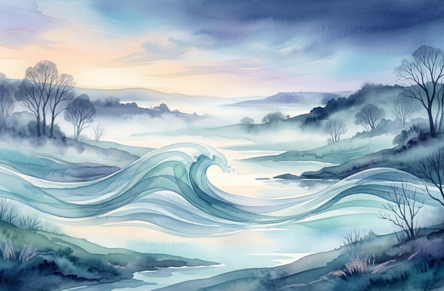 Horoskop dzienny - Ryby - 17 marca 2026 - wtorek