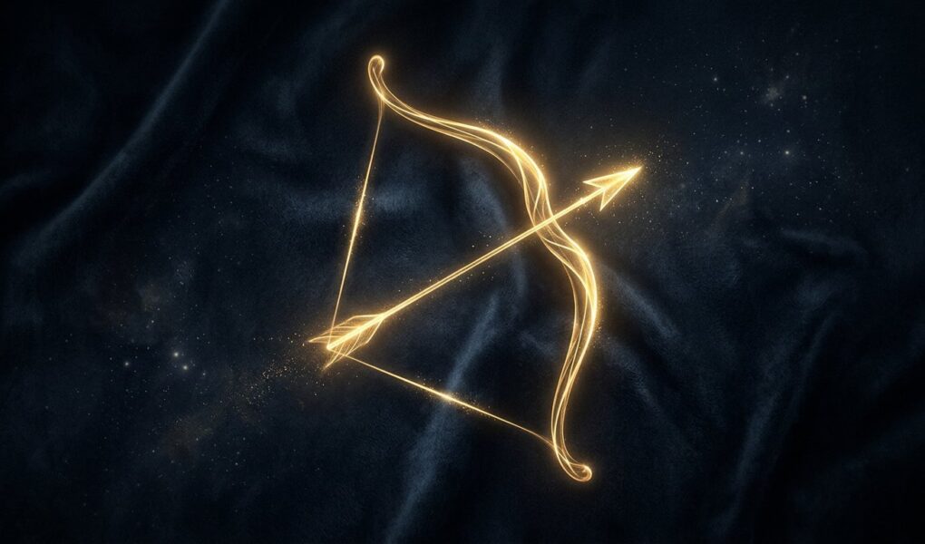 Horoskop dzienny - Strzelec - 16 marca 2026 - poniedziałek