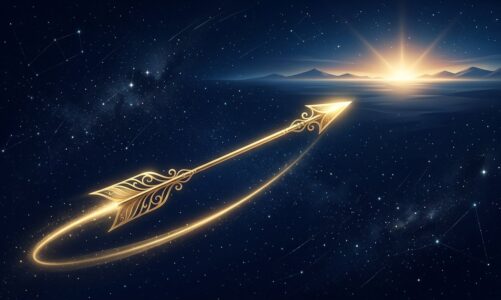 Horoskop dzienny – Strzelec – 17 marca 2026 – wtorek