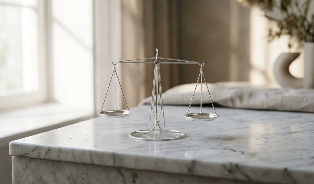 Horoskop dzienny - Waga - 16 marca 2026 - poniedziałek