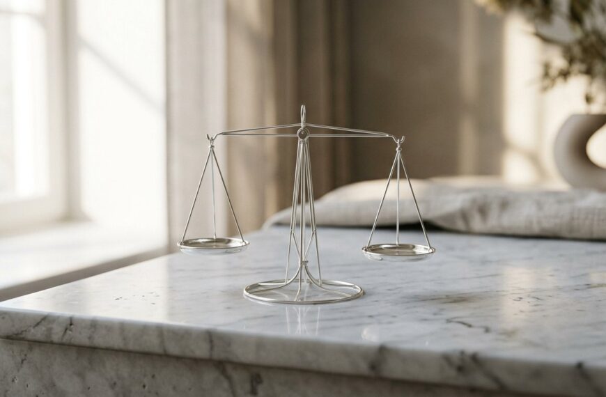 Horoskop dzienny - Waga - 16 marca 2026 - poniedziałek