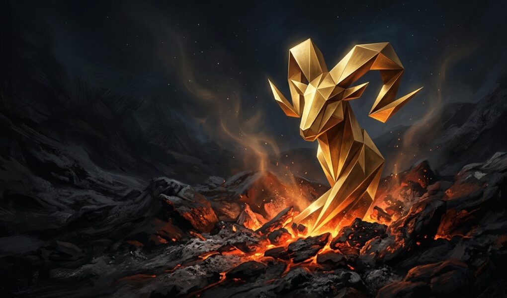 Horoskop miesięczny - Baran - Marzec 2026