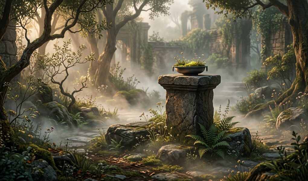 Horoskop miesięczny - Byk - Marzec 2026