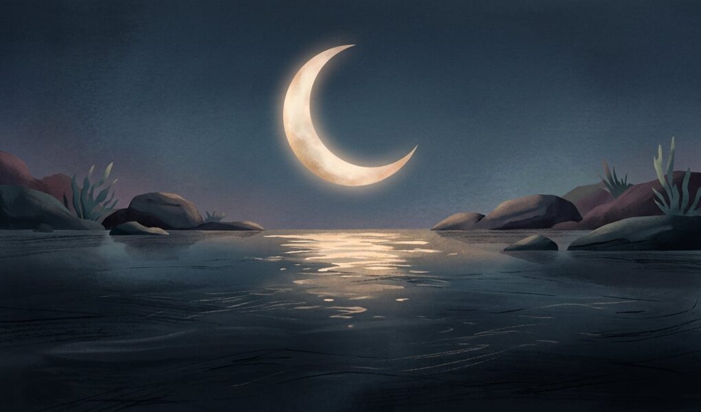 Horoskop miesięczny - Rak - Marzec 2026