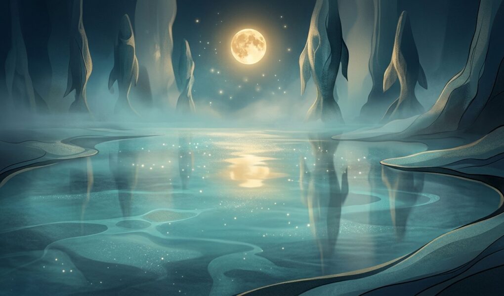 Horoskop miesięczny - Ryby - Marzec 2026