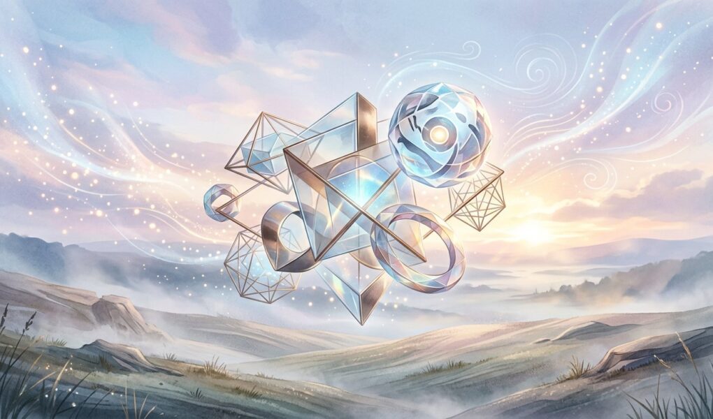 Horoskop miesięczny - Wodnik - Marzec 2026