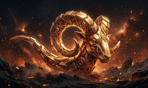 Horoskop roczny – Baran – 2026