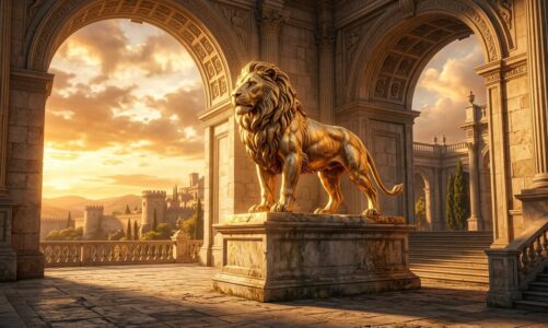 Horoskop roczny – Lew – 2026