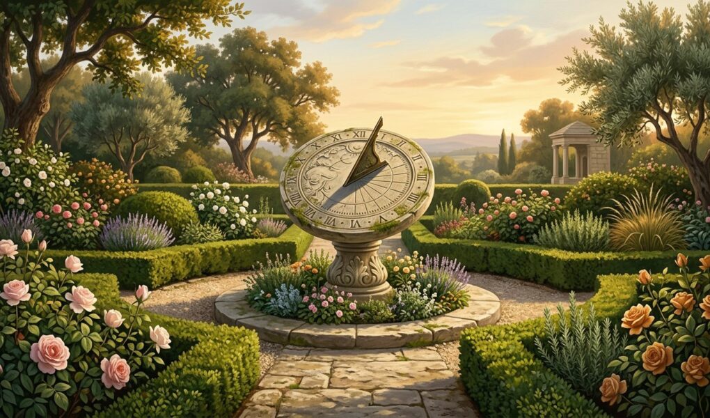 Horoskop roczny - Panna - 2026