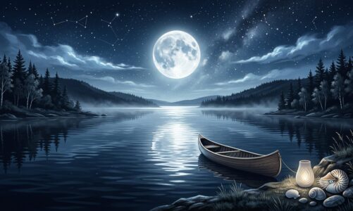 Horoskop roczny – Rak – 2026