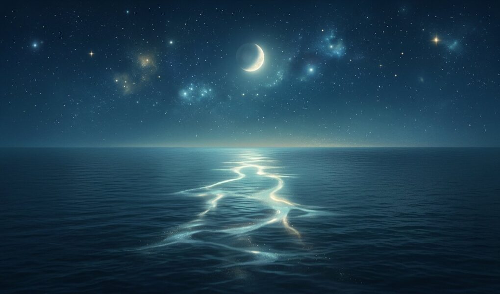 Horoskop roczny - Ryby - 2026