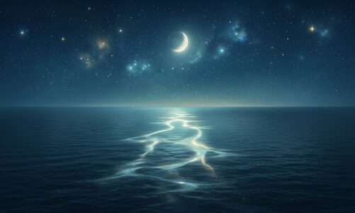 Horoskop roczny – Ryby – 2026