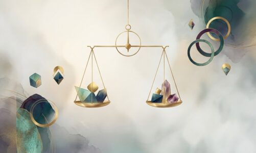 Horoskop roczny – Waga – 2026