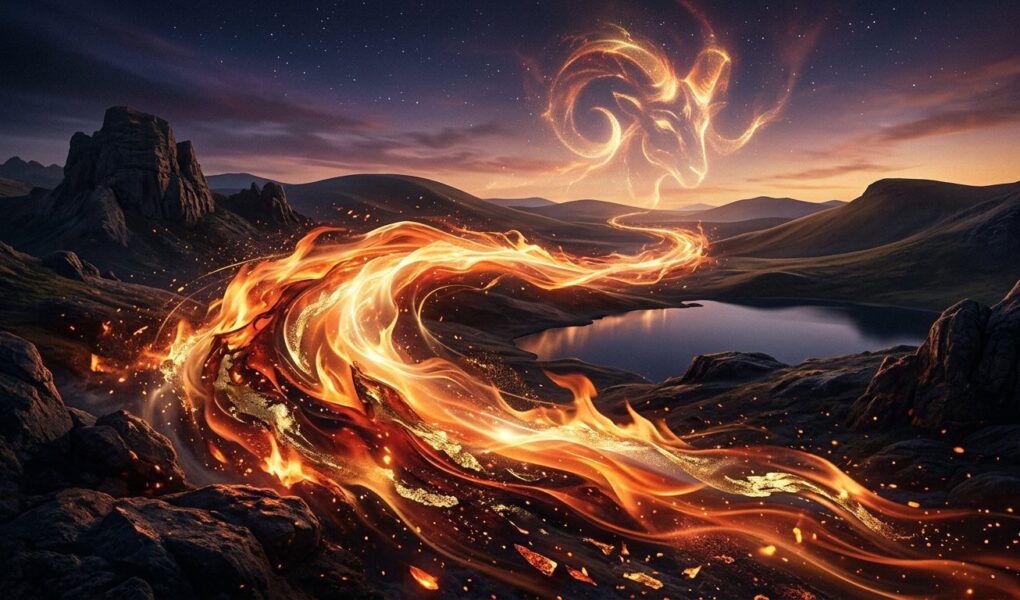 Horoskop tygodniowy - Baran - od 16 marca 2026 do 22 marca 2026