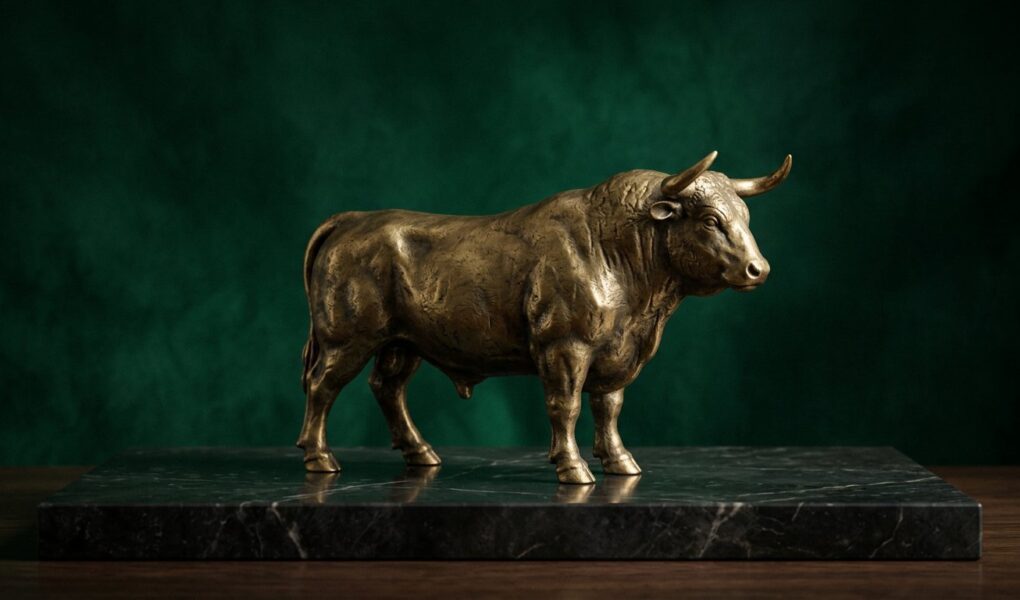 Horoskop tygodniowy - Byk - od 16 marca 2026 do 22 marca 2026