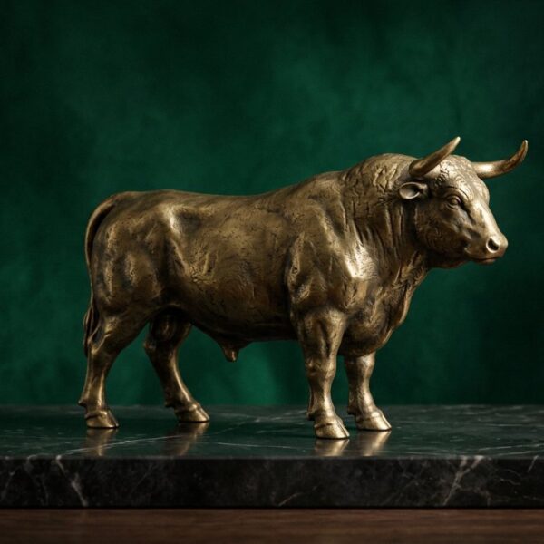 Horoskop tygodniowy - Byk - od 16 marca 2026 do 22 marca 2026