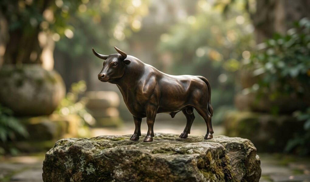 Horoskop tygodniowy - Byk - od 9 marca 2026 do 15 marca 2026