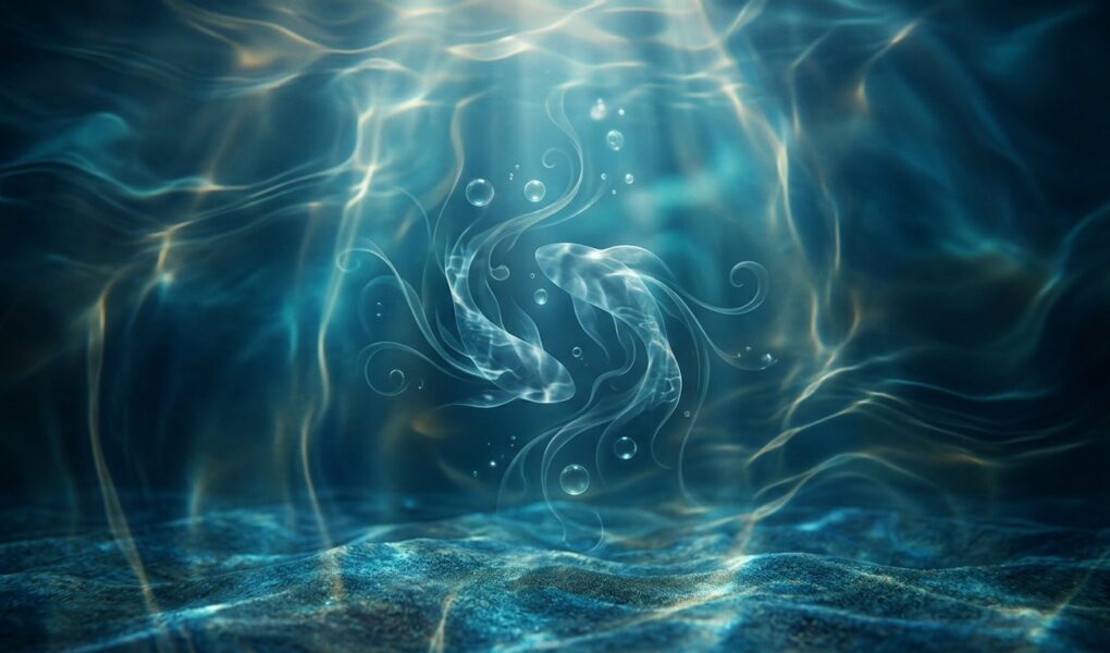 Horoskop tygodniowy - Ryby - od 9 marca 2026 do 15 marca 2026