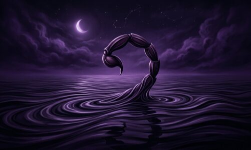 Horoskop tygodniowy – Skorpion – od 9 marca 2026 do 15 marca 2026