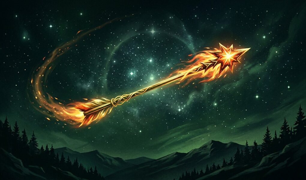 Horoskop tygodniowy - Strzelec - od 9 marca 2026 do 15 marca 2026