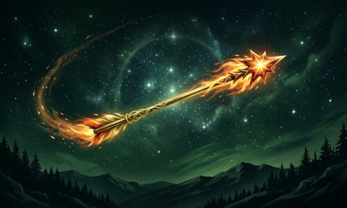 Horoskop tygodniowy – Strzelec – od 9 marca 2026 do 15 marca 2026