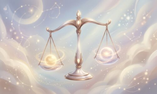 Horoskop tygodniowy – Waga – od 16 marca 2026 do 22 marca 2026