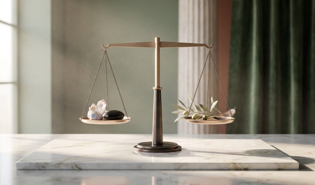 Horoskop tygodniowy - Waga - od 9 marca 2026 do 15 marca 2026