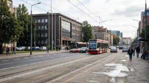 Komenda Miejska PSP w Gdańsku unieważniła postępowanie na&hellip;