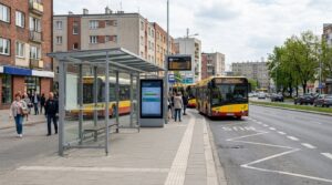 Korekty w rozkładach jazdy komunikacji miejskiej w Gdańsku:&hellip;