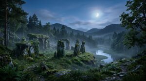 Koziorożec: 13 marca 2026 – Czas na oddech&hellip;