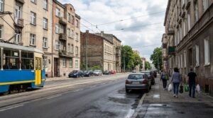 Łódź: 44-latek zatrzymany po 14 latach poszukiwań