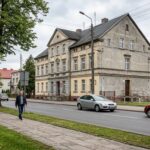 Mł. insp. Leszek Głuchowski nowym Komendantem Miejskim Policji w Słupsku