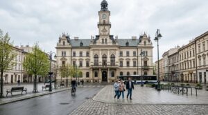 Obchody Dnia Obrony Cywilnej w Bielsku-Białej