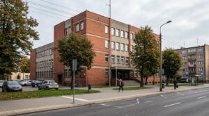 Podsumowanie pracy Komendy Miejskiej Policji w Słupsku: Odprawa&hellip;